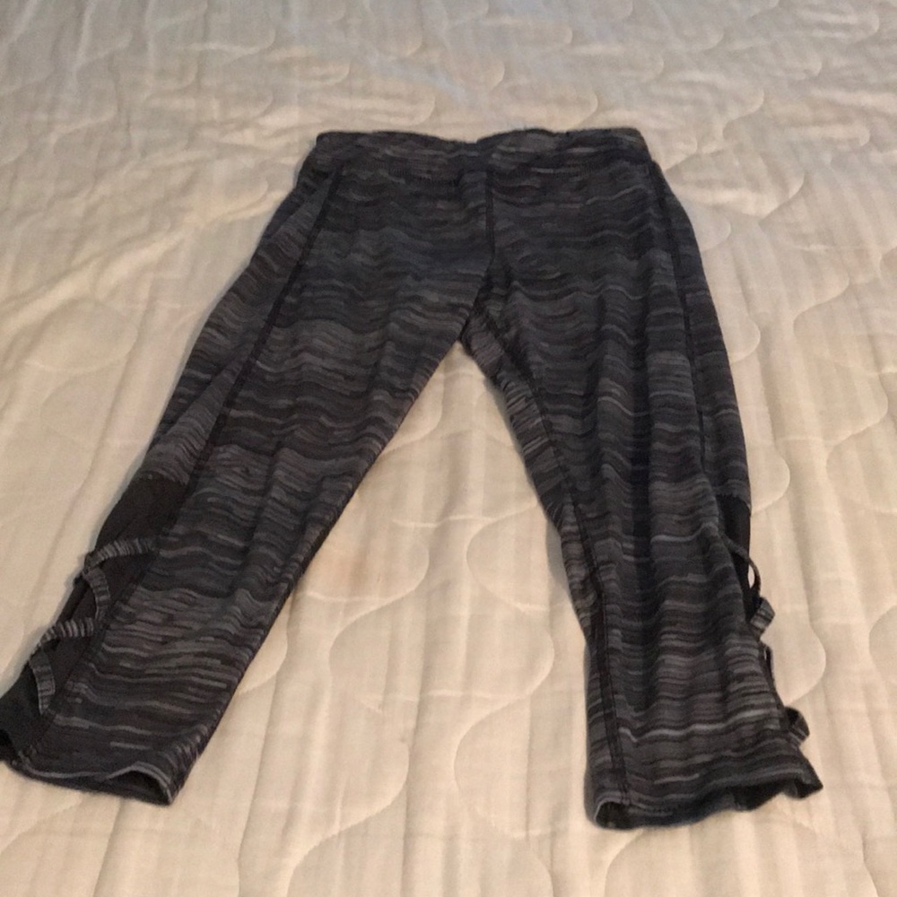 Cute champion leggings